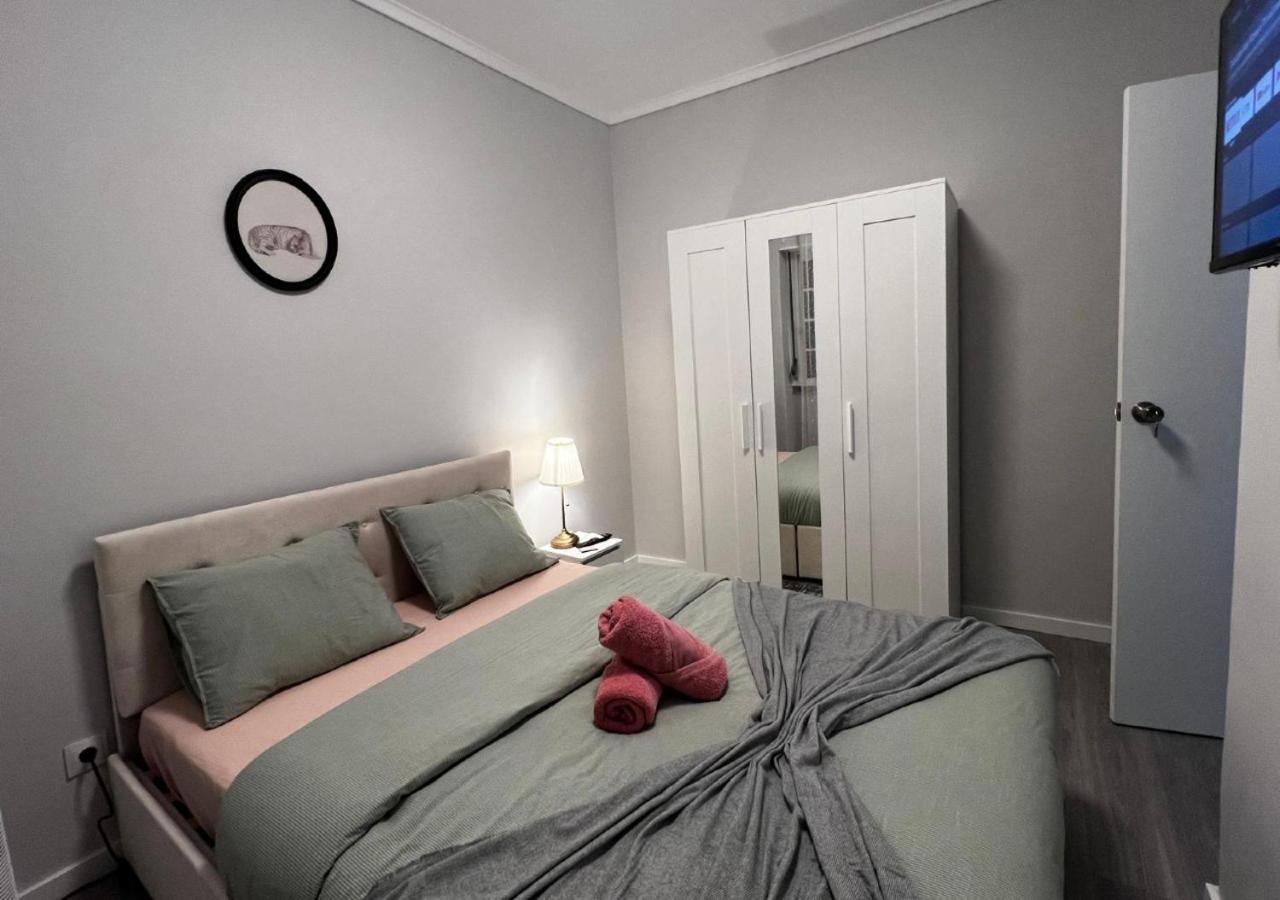 Chachino -5 Mins Walk To Train & Bus Station *