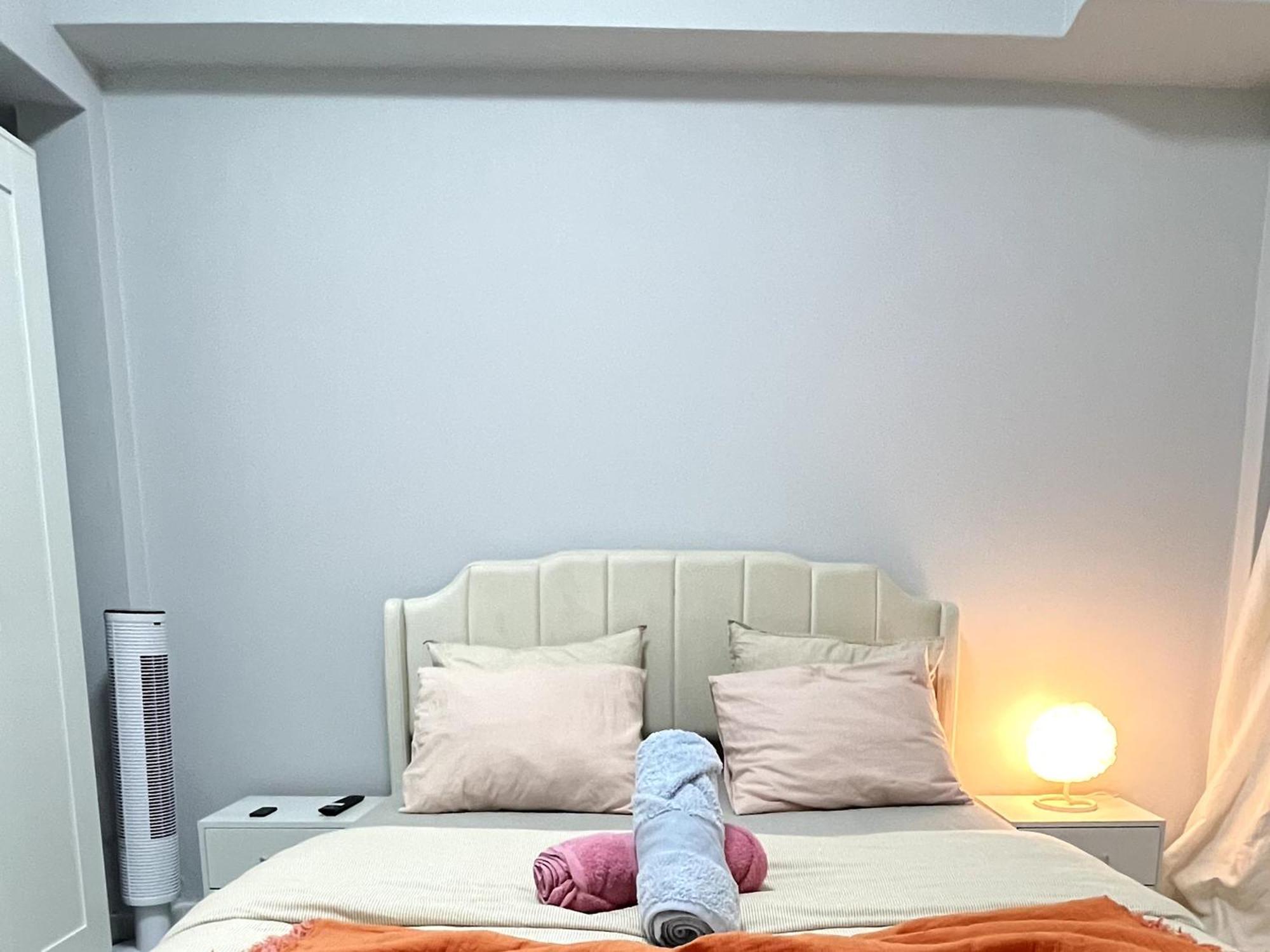 Apartment Chachino -5 Mins Walk To Train & Bus Station