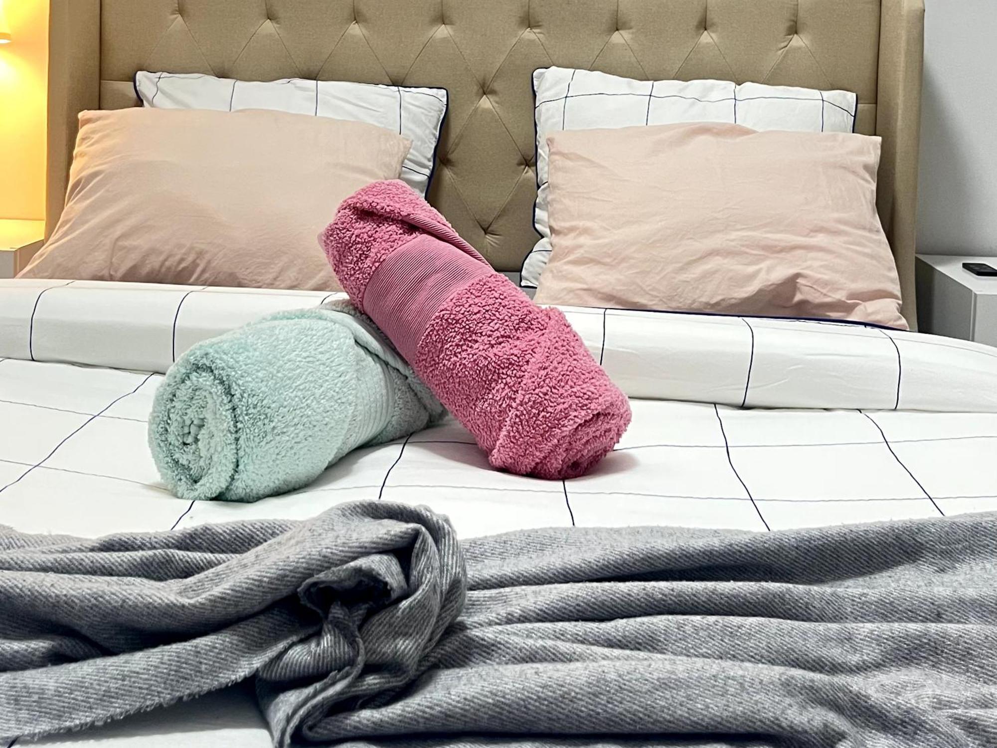 Chachino -5 Mins Walk To Train & Bus Station Apartment Agualva-Cacem