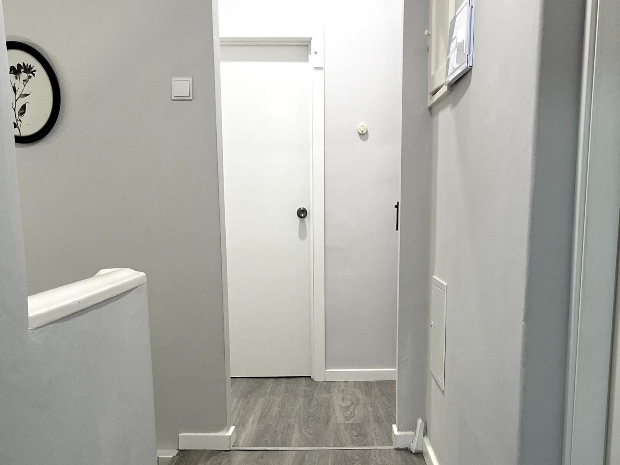 Chachino -5 Mins Walk To Train & Bus Station Agualva-Cacem