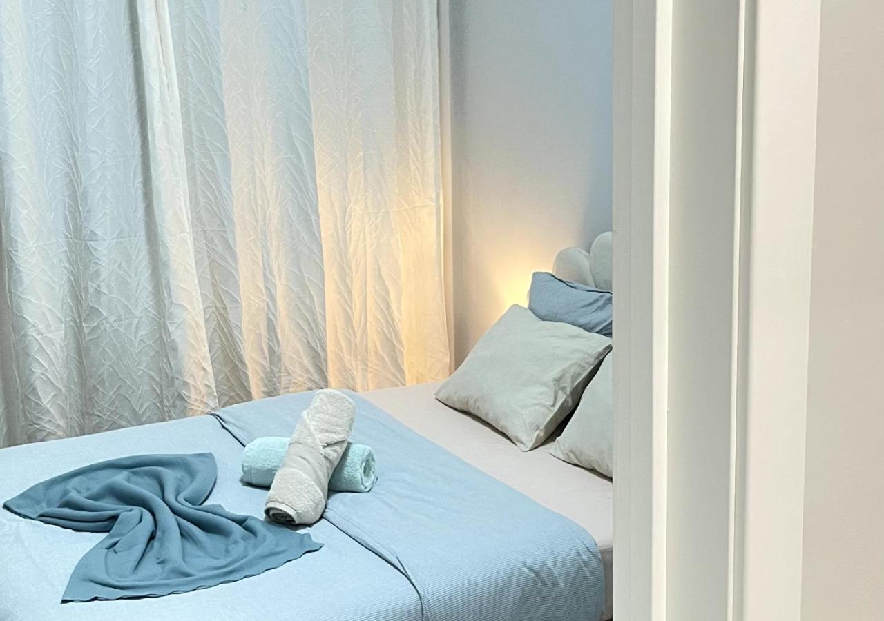 Chachino -5 Mins Walk To Train & Bus Station Agualva-Cacem