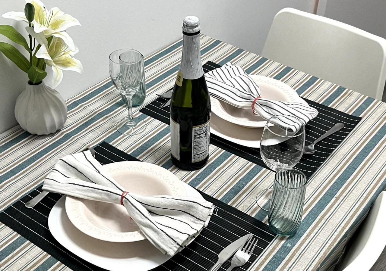Chachino -5 Mins Walk To Train & Bus Station Apartment